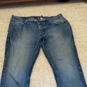 Men’s jeans INC brand